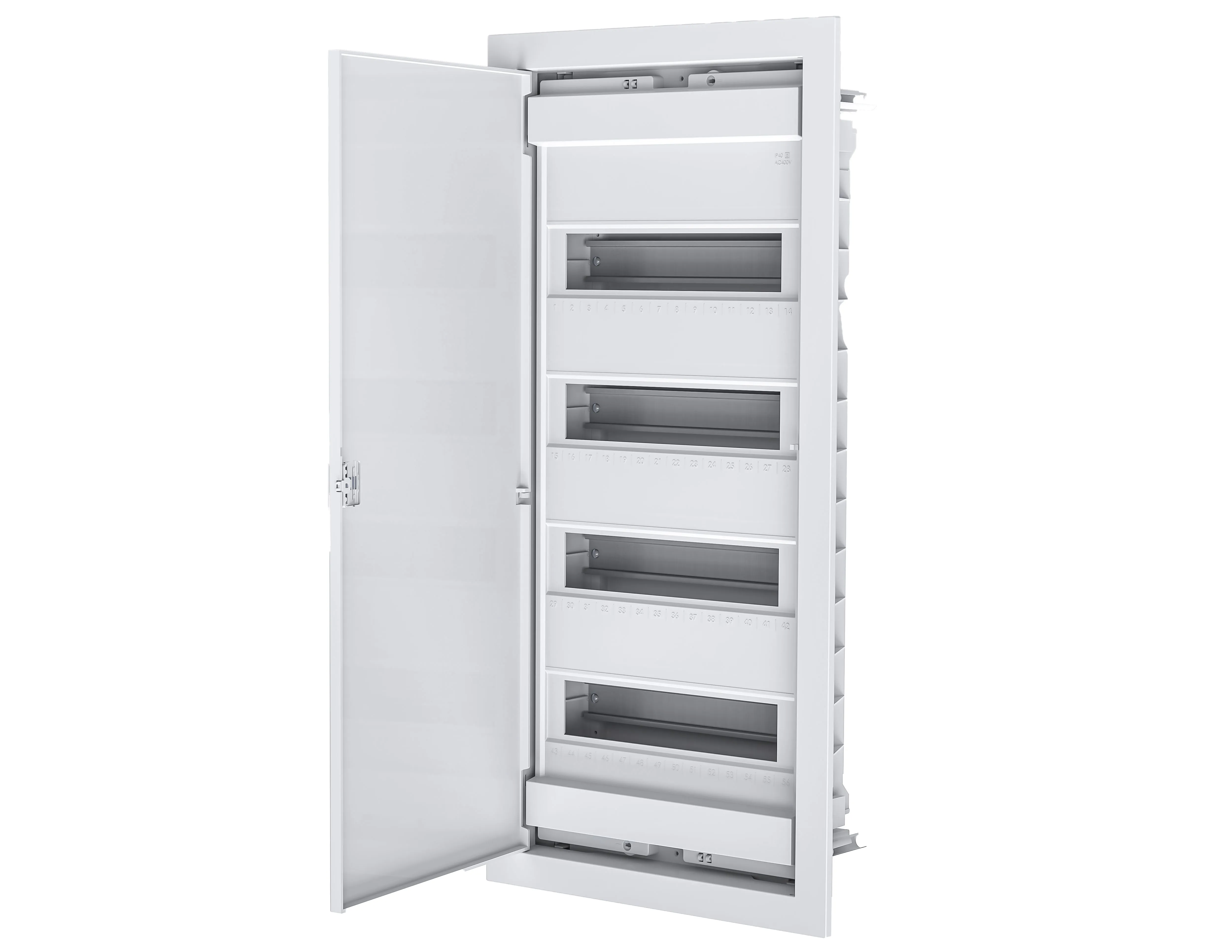 Razdelnik ECG56HPO 001100414