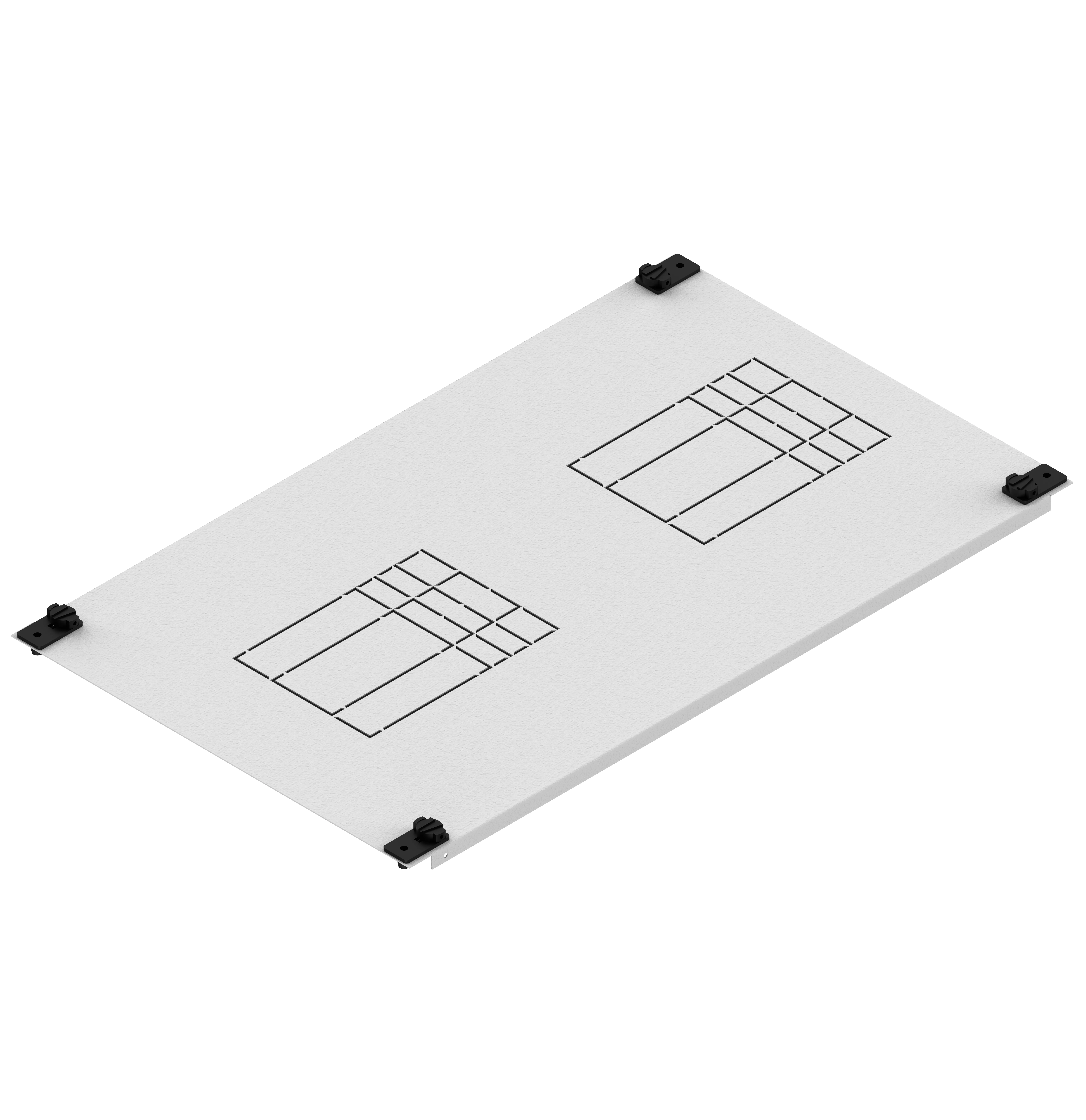 Poklopac CP 1-2 E12 001101514