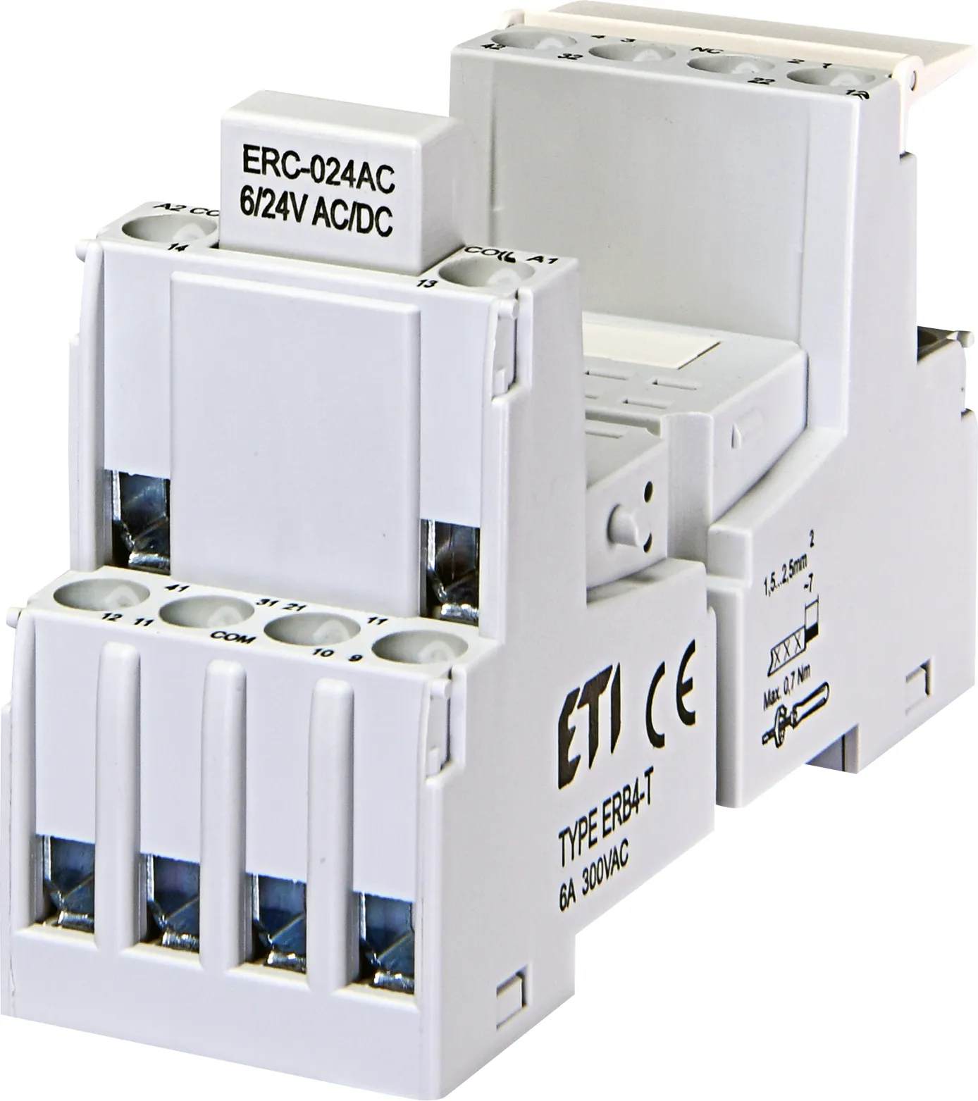 Postolje ERB4-T 002473014