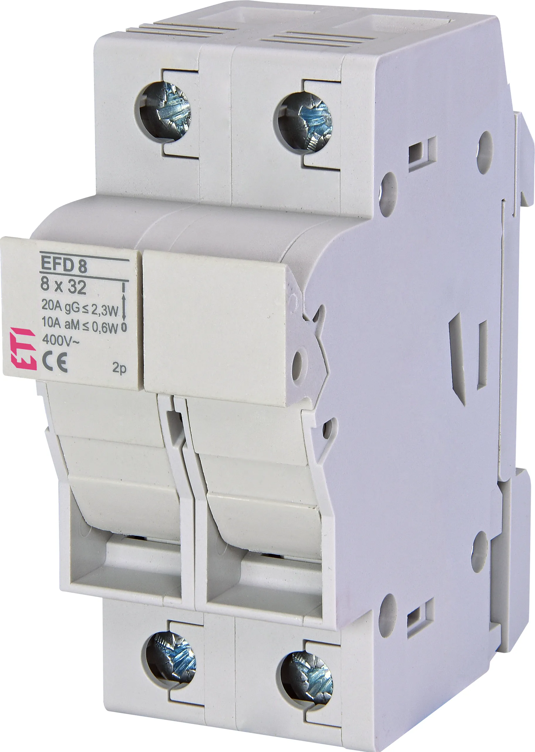 rastavljač EFD 8 2p AD 002520303