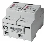 Izolovano sabirnica IZ16/1F/3mod - 36mm 002921158