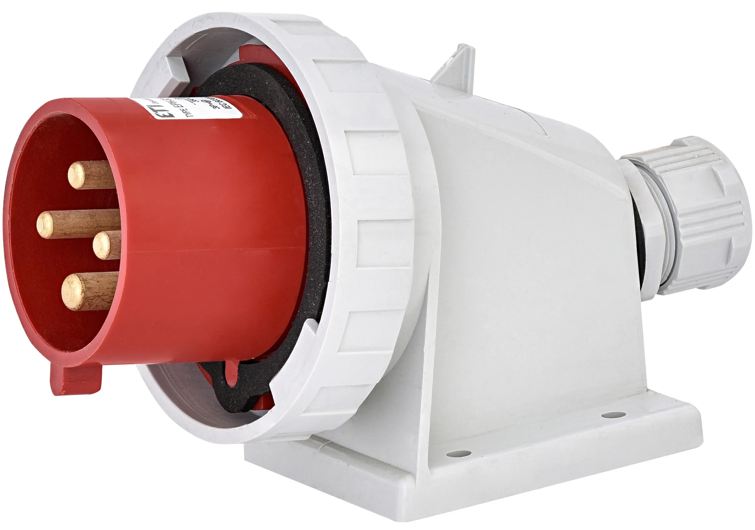 Industrijski utikač EPH 1643 004482067