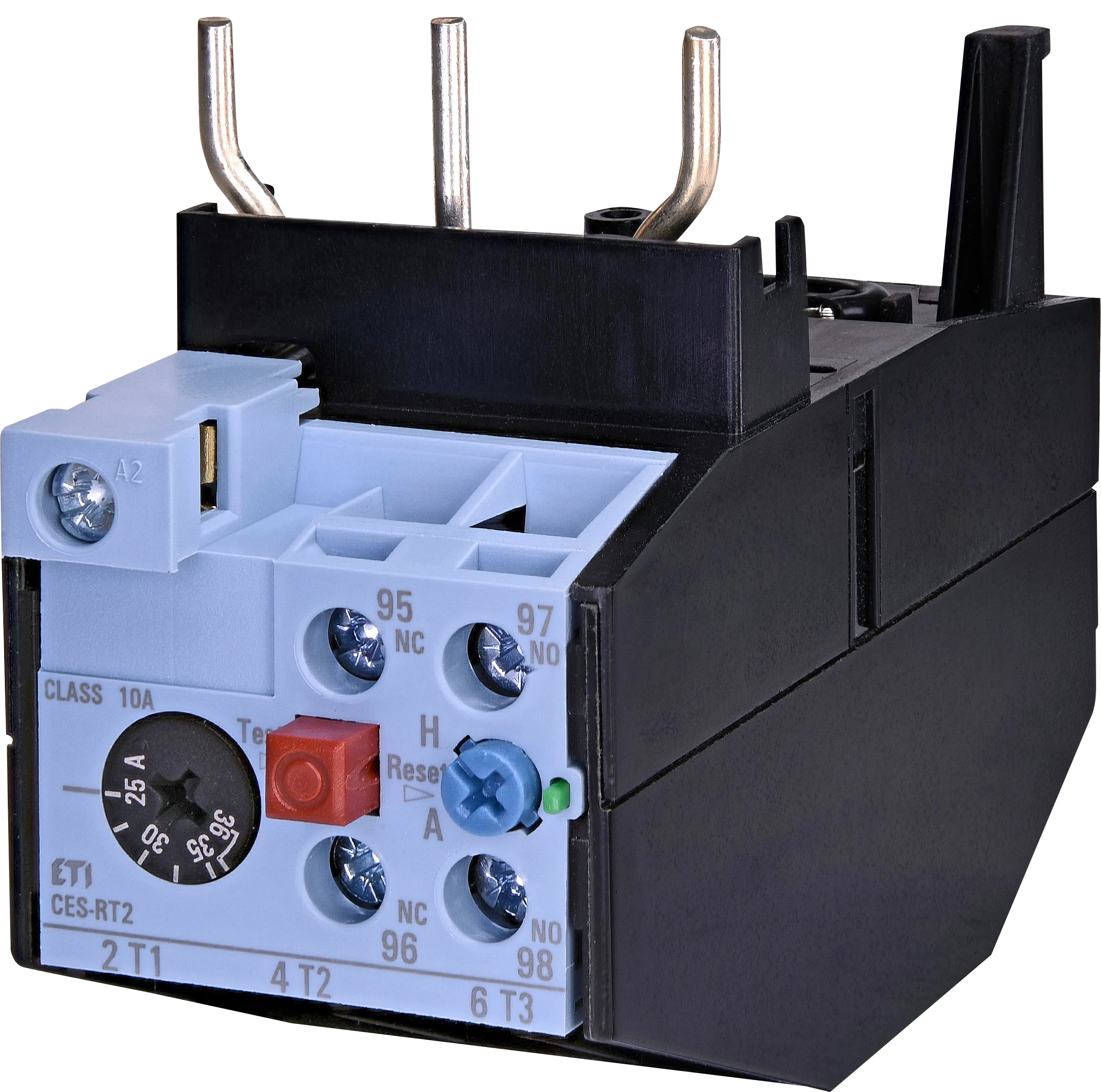 Relej preopterećenja CES-RT2-36 004646600