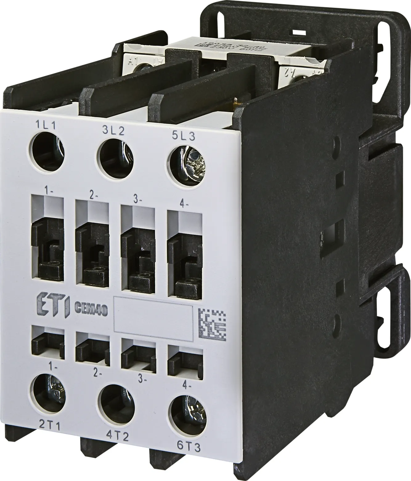 Motorni kontaktor CEM40.11-24V-50/60Hz 004647130