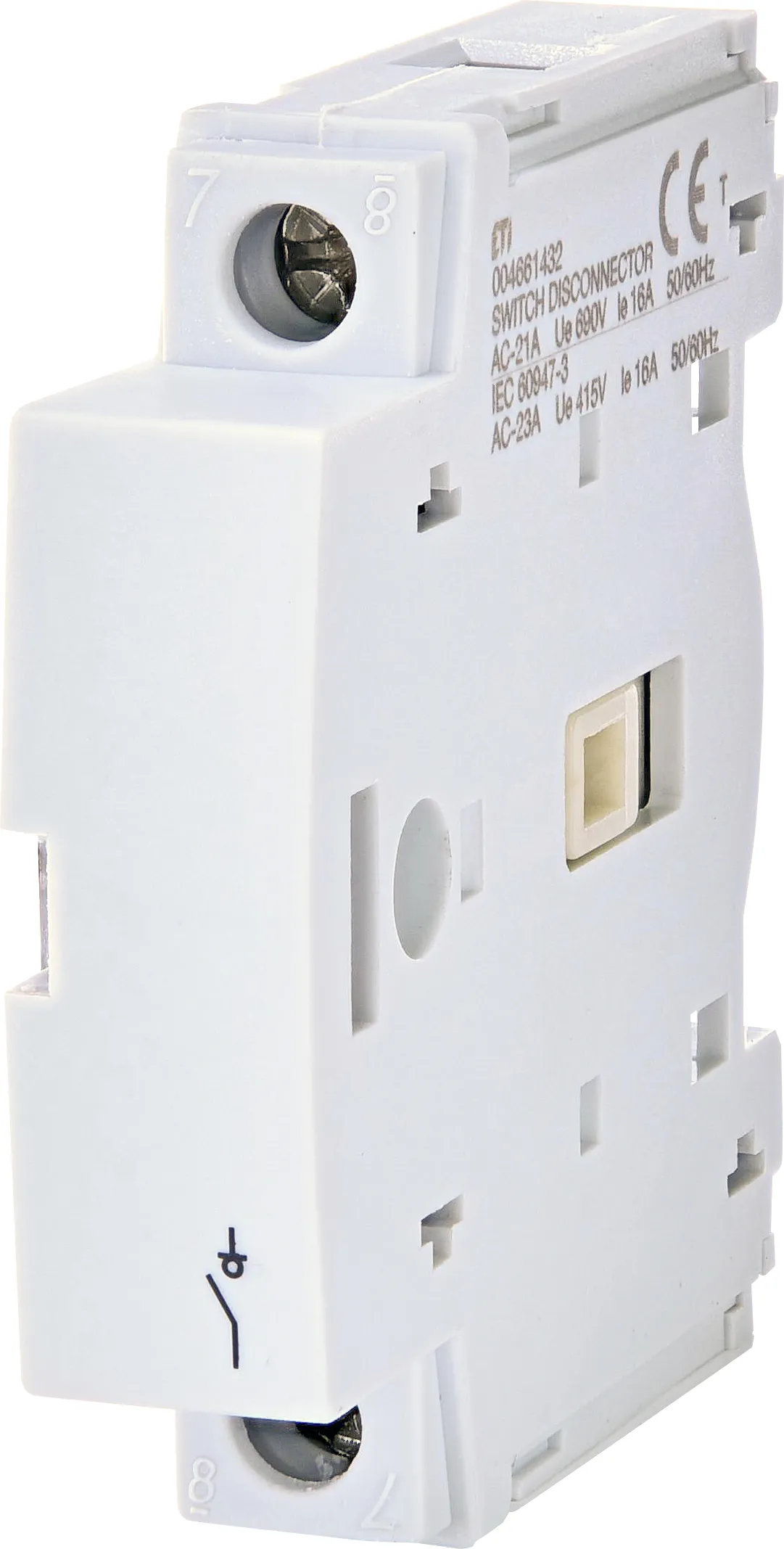 4. pol CLBS-4P/16 004661432