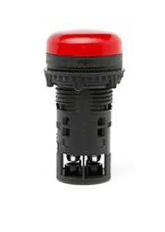 Signalna lampa ELPI-024C-R 004771701