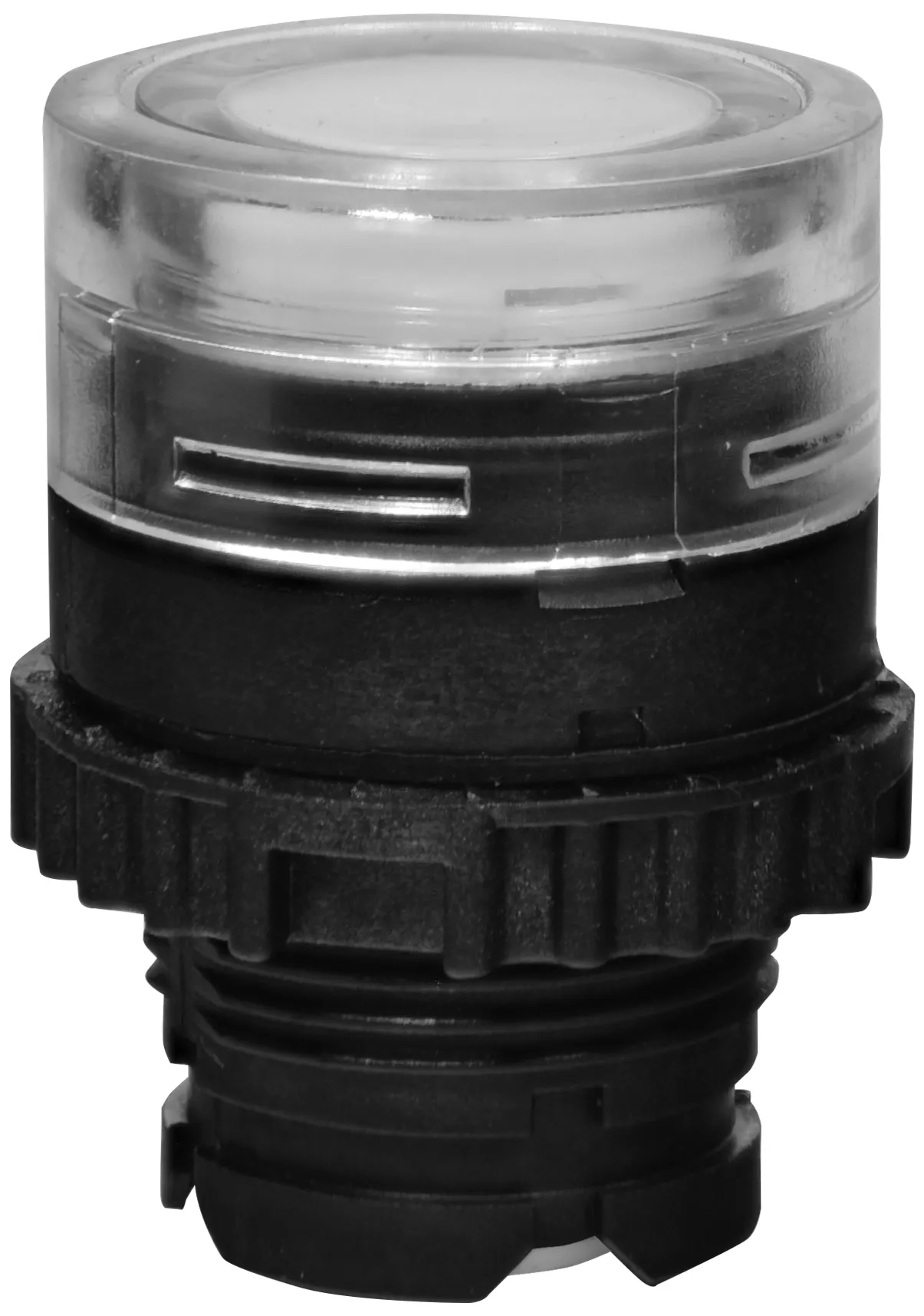 Signalni taster NSE-PBFI-W 004774050