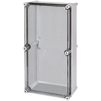 SB (S Box) dvostruko izolirani ormari IP66, IK10