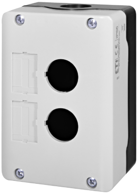 Enclosures