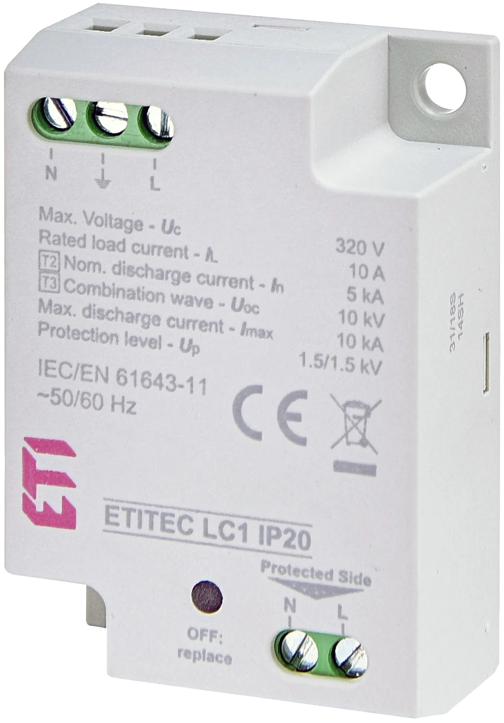 LED verzija