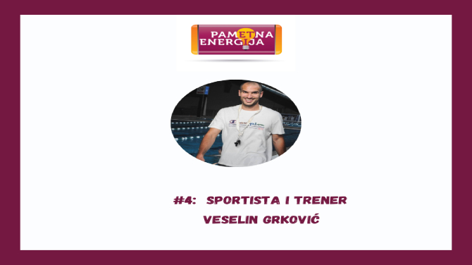 Podcast - sportista i trener