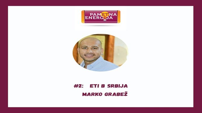 Podcast - ETI B Srbija
