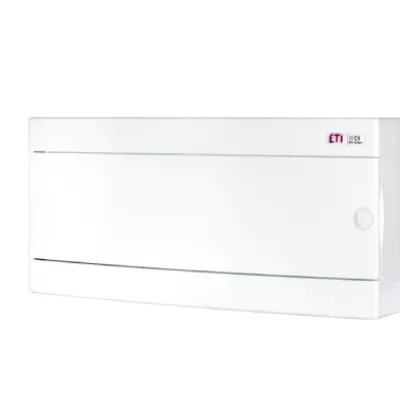 Razdelnik ECT 1x24PO 001100281