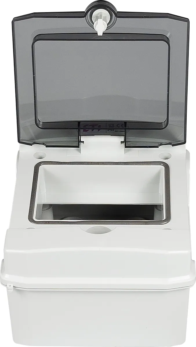 Razdelnik ECH-6G-F 001100375