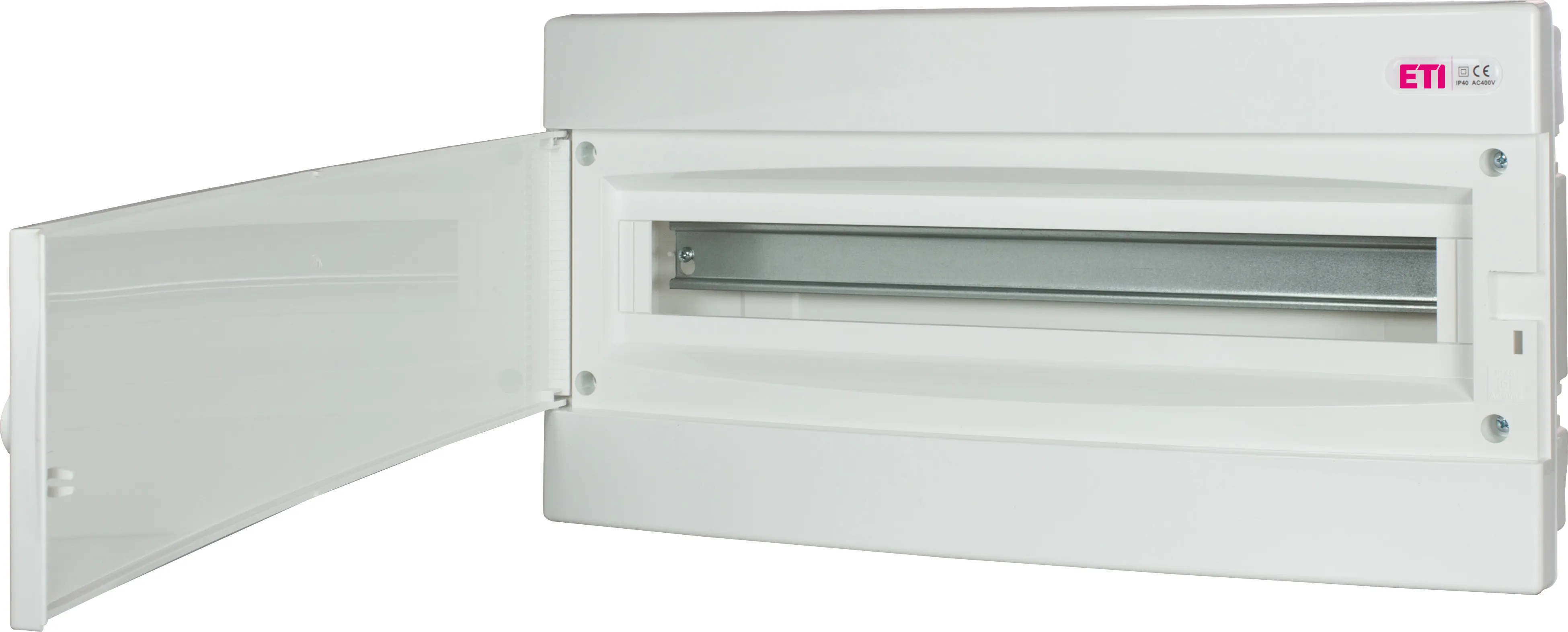 Razdelnik ECM 1x24PO-s 001100409