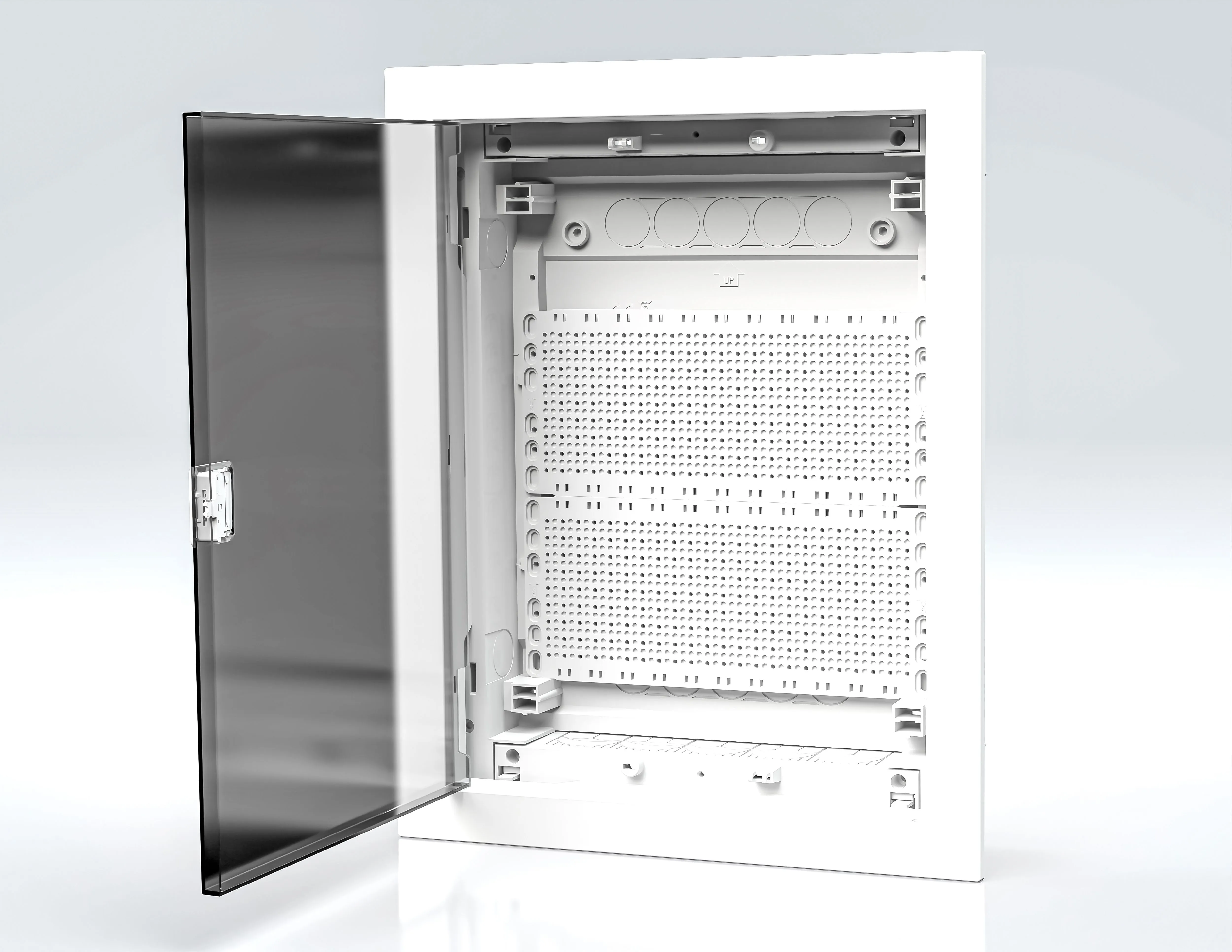 Razdelnik ECG28MEDIAPT 001101187