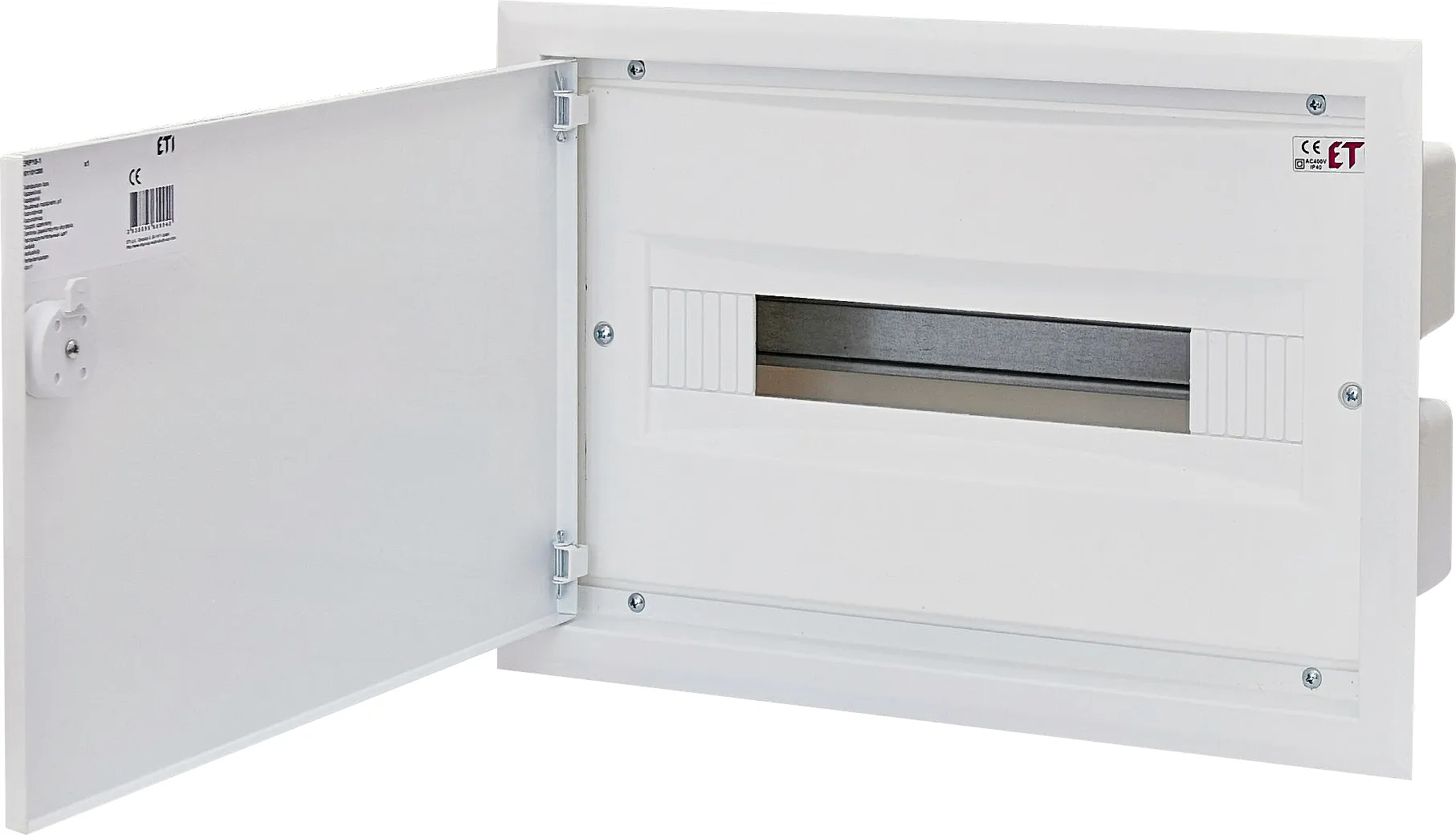 Razdelnik ERP18-1 001101208