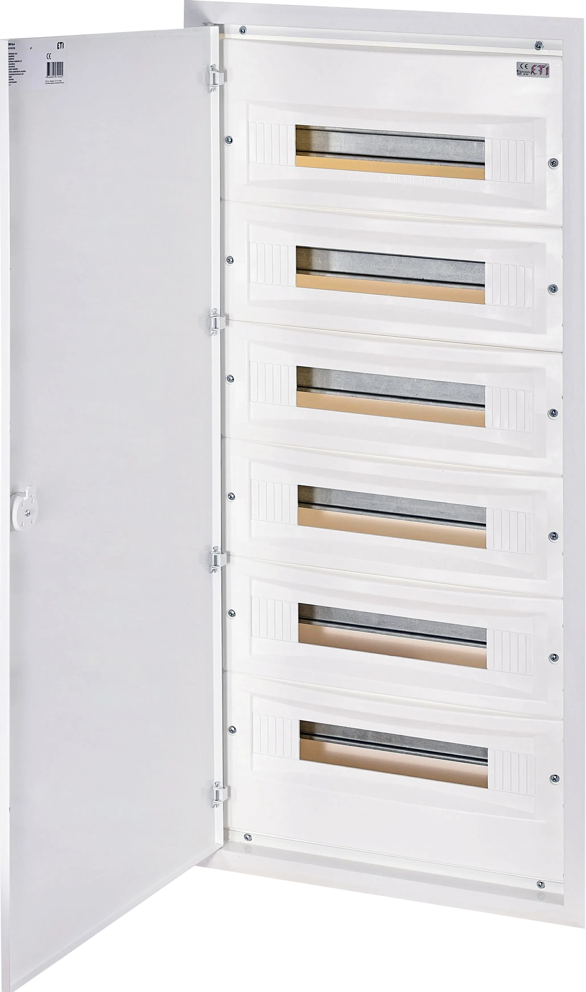 Razdelnik ERP18-6 001101218