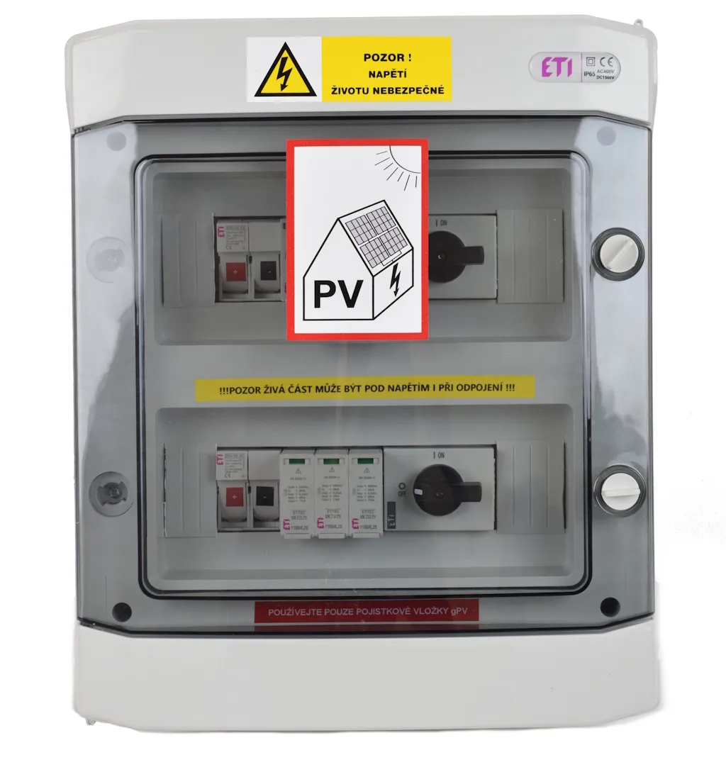 Opremljen distributer RFVE1100/24-DC2/2-16-EMT2-V 001105425