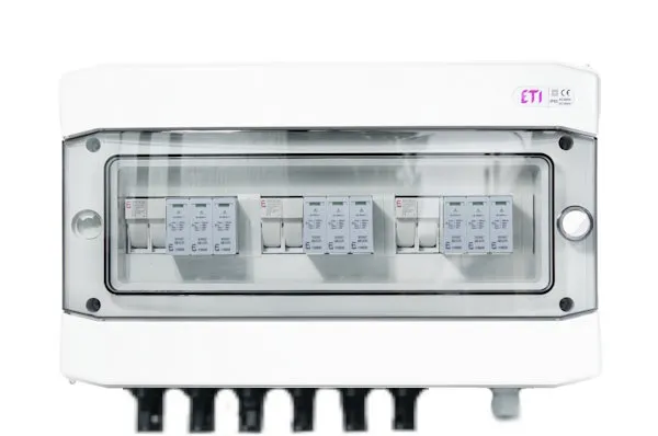 Opremljen distributer RFVE1100/18-DC3/3-16-EMT2-C 001107015