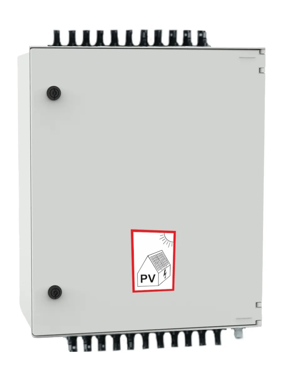 Opremljen distributer RFVE1100/54-DC8/8-16-EMT12-C 001107088