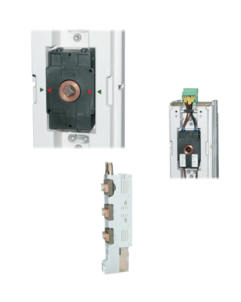 Osigurač tipa trake sv.disconn. SL3 3P SP.300 600/5 KI.1 001693070
