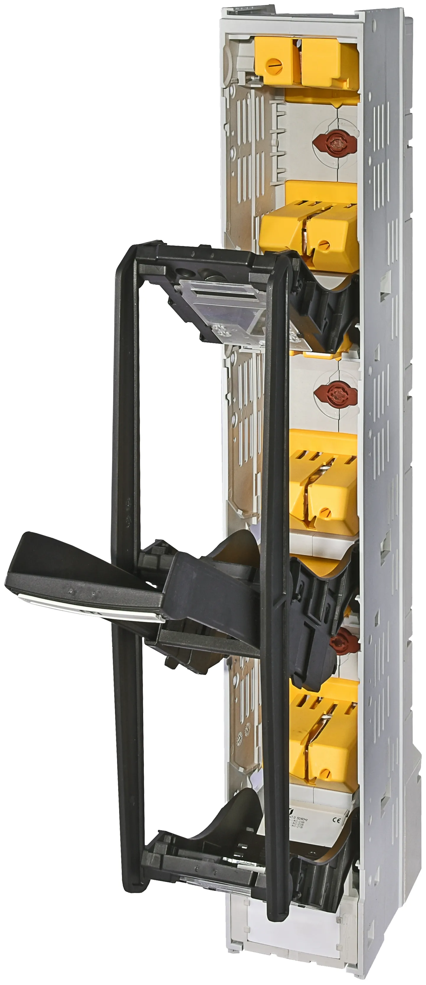 Osigurač tipa trake sv.disconn. SL2H 3P M12 001695230