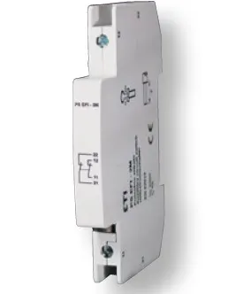 pomoćni prekidač PS EFI 100/125 - 2xNO 002069008