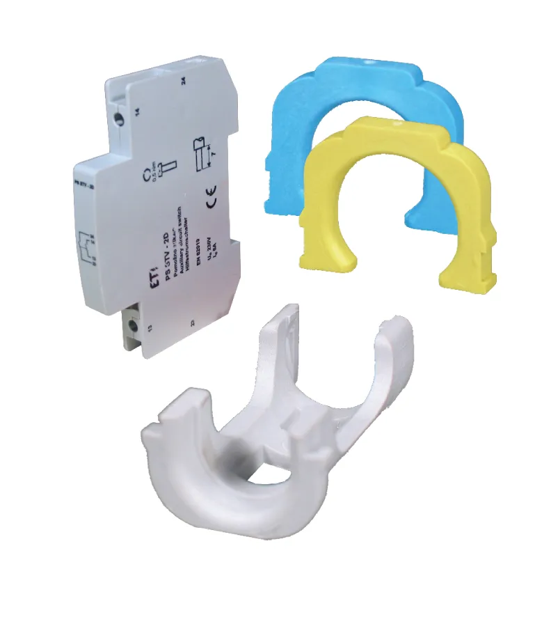 pomoćni prekidač STVD02 PS - 2M 002279002