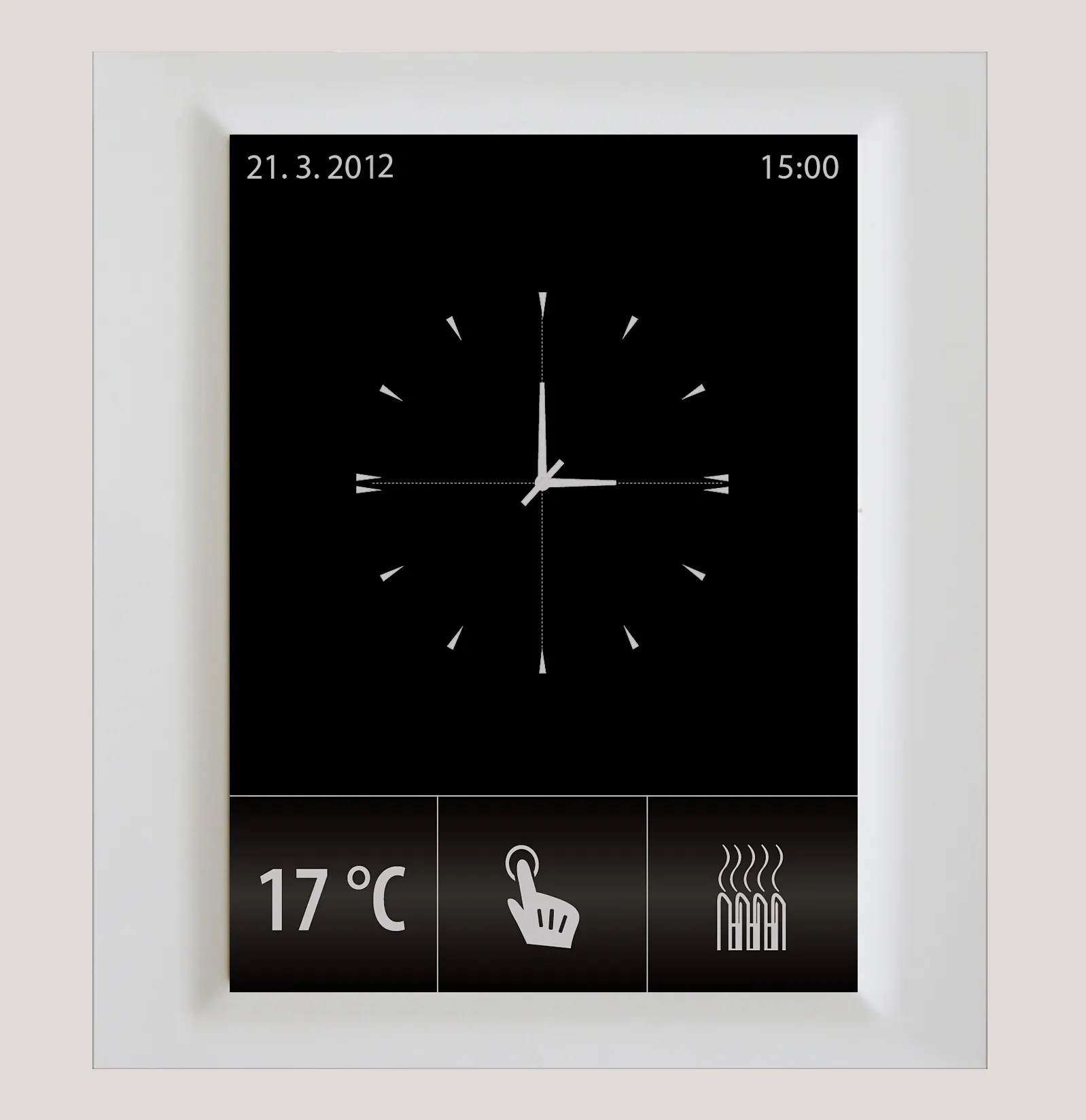 RF prijemnik * BU-DU 002471874