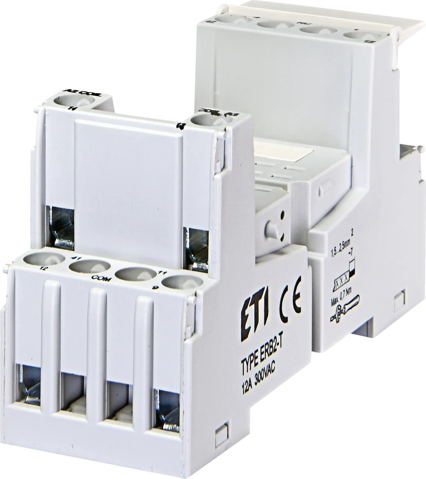 Postolje ERB2-T 002473012