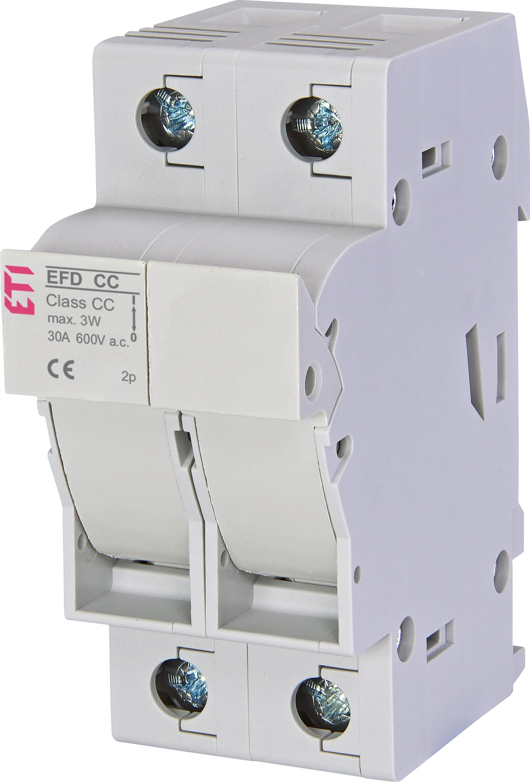 osnova osigurača EFD CC 2p AD 002540403