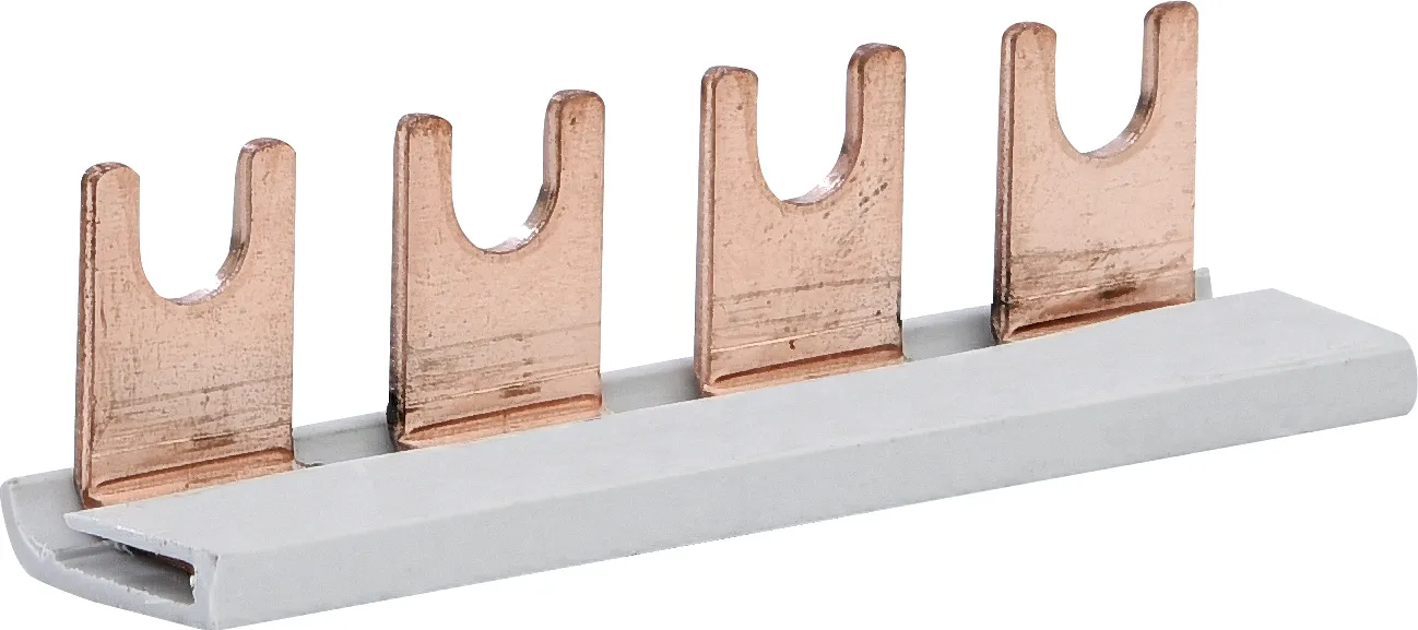 Izolovano sabirnica IZ16/1F/4/ETITEC 002921083