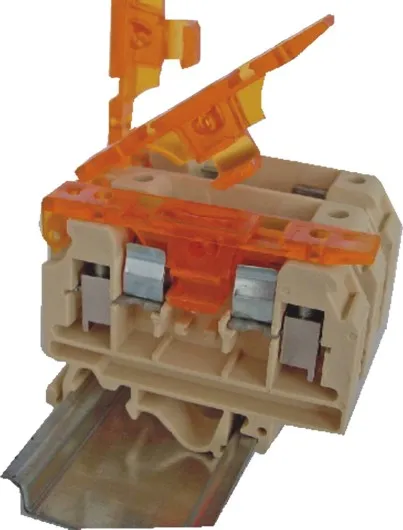 Stezaljka - pribor VE 4 S/250 003901859