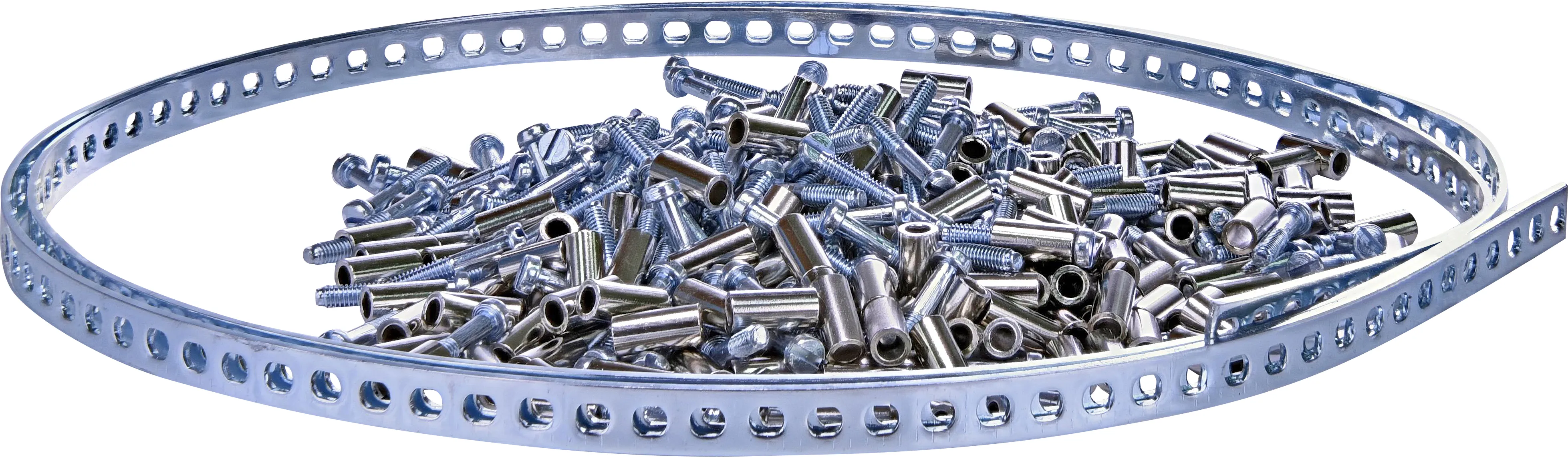 Stezaljka - pribor MP 79 2,5 003901950