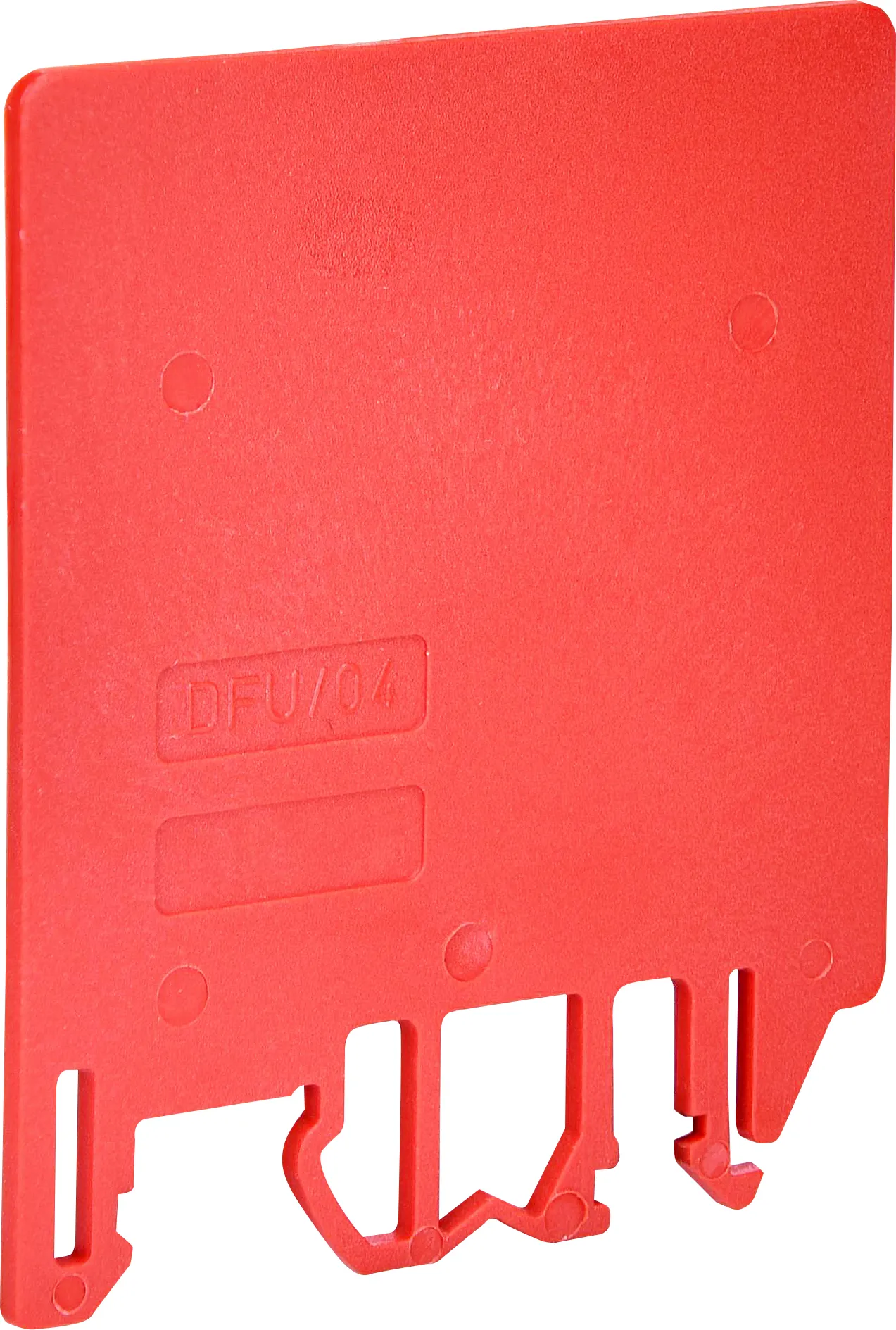 Zaštitna barijera ESC-DFU/4/R 003903013