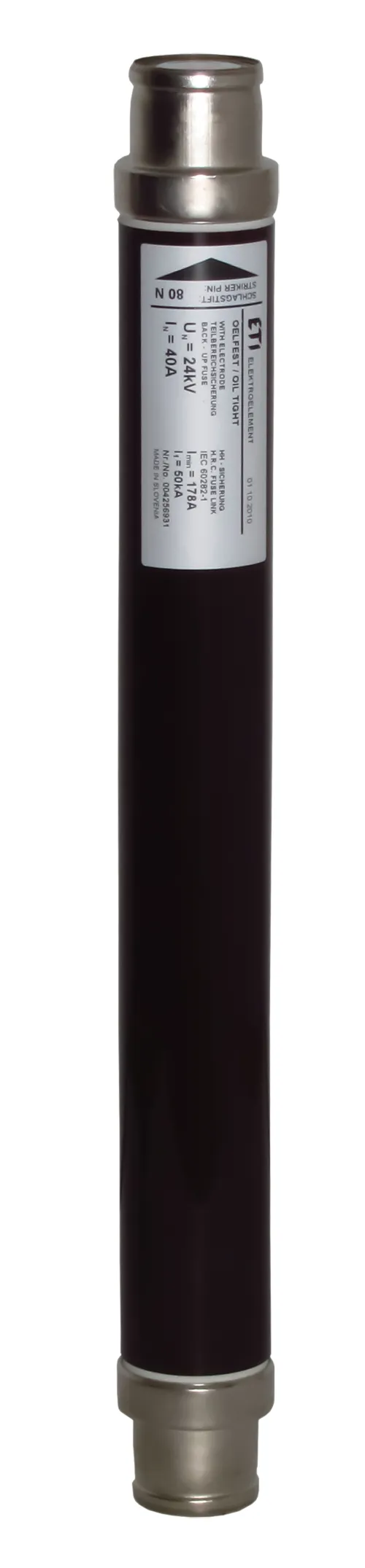 Topljivi osigurač *VVT-D OR 12kV/32A 004236910