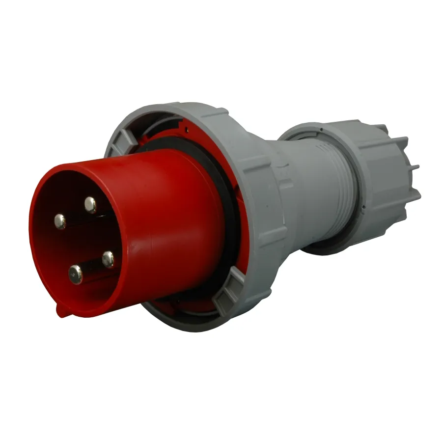 Industrijski utikač EVH 12543 004482032