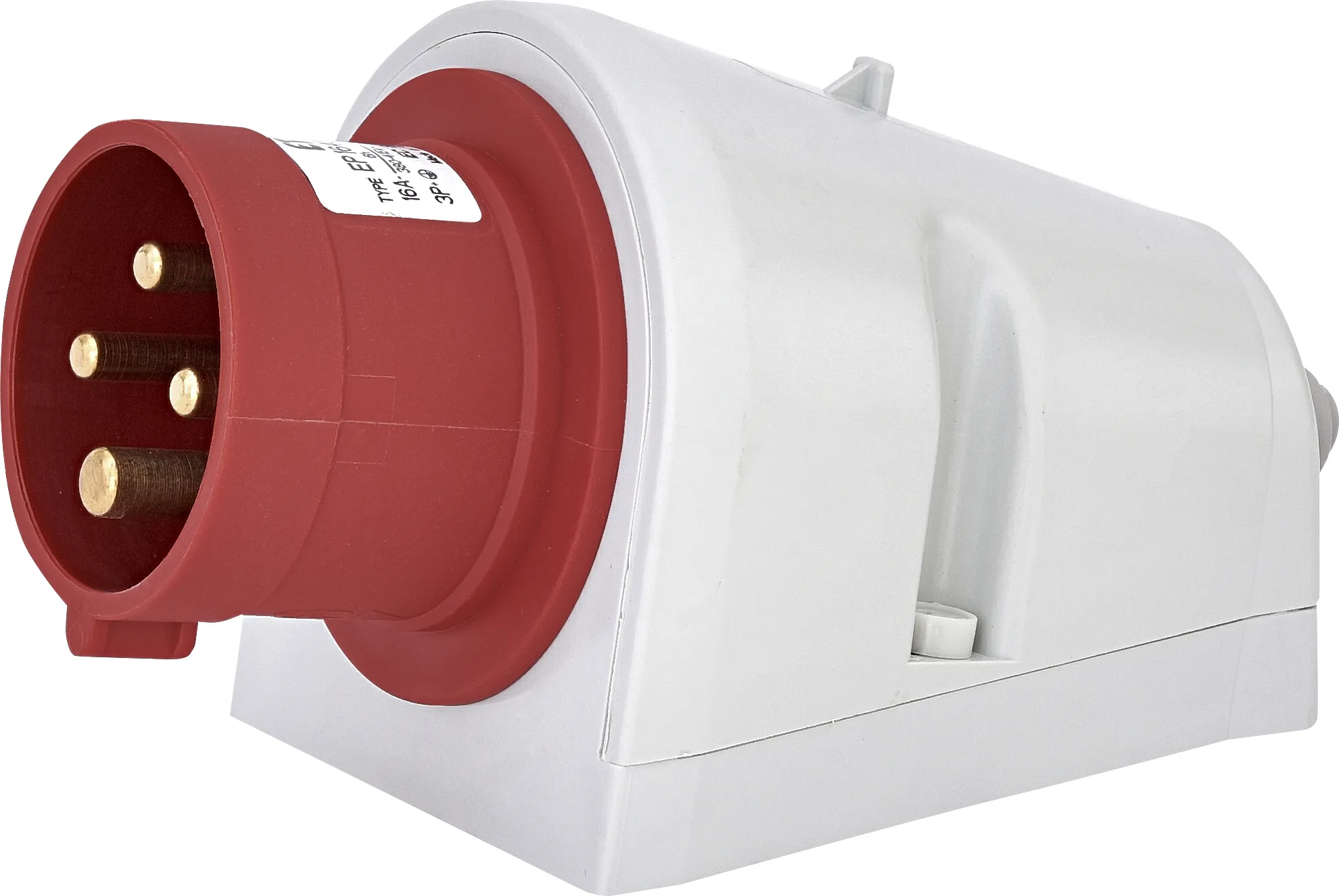 Industrijski utikač EP 1643 004482059