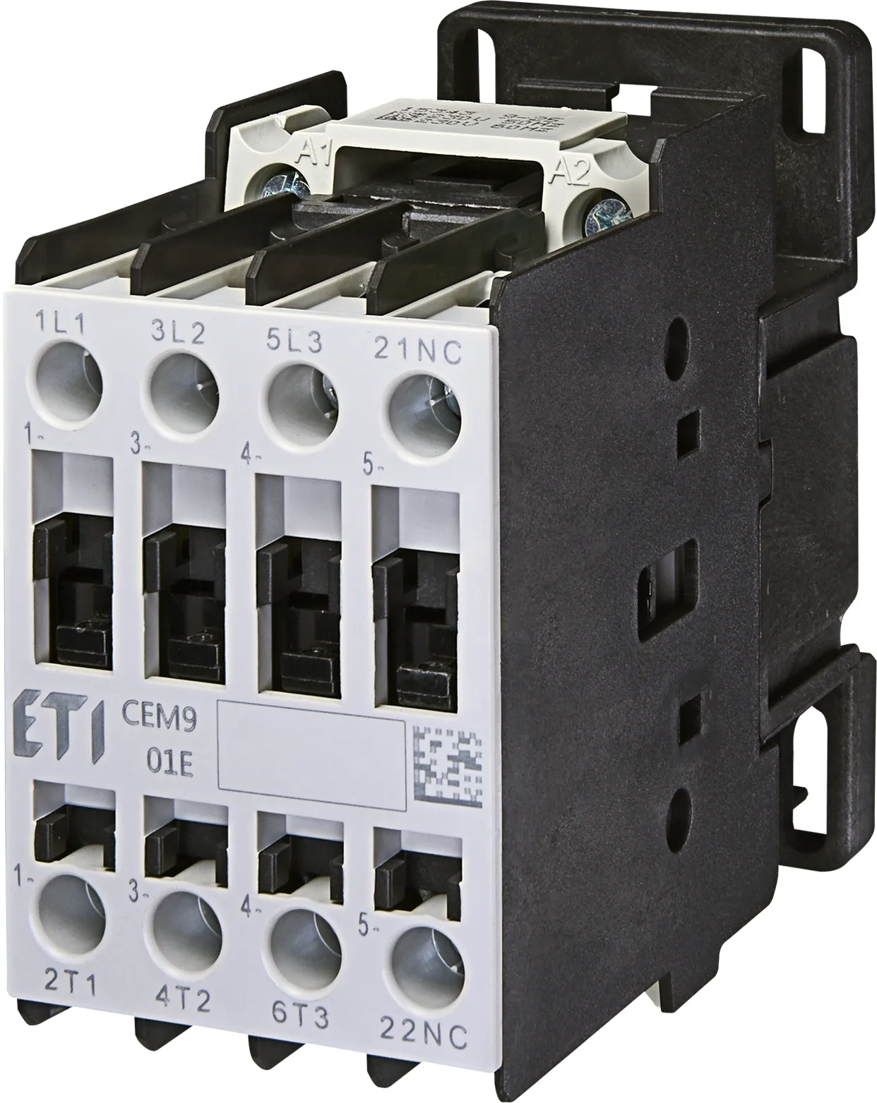 Motorni kontaktor CEM9.01-230V-50/60Hz 004642113