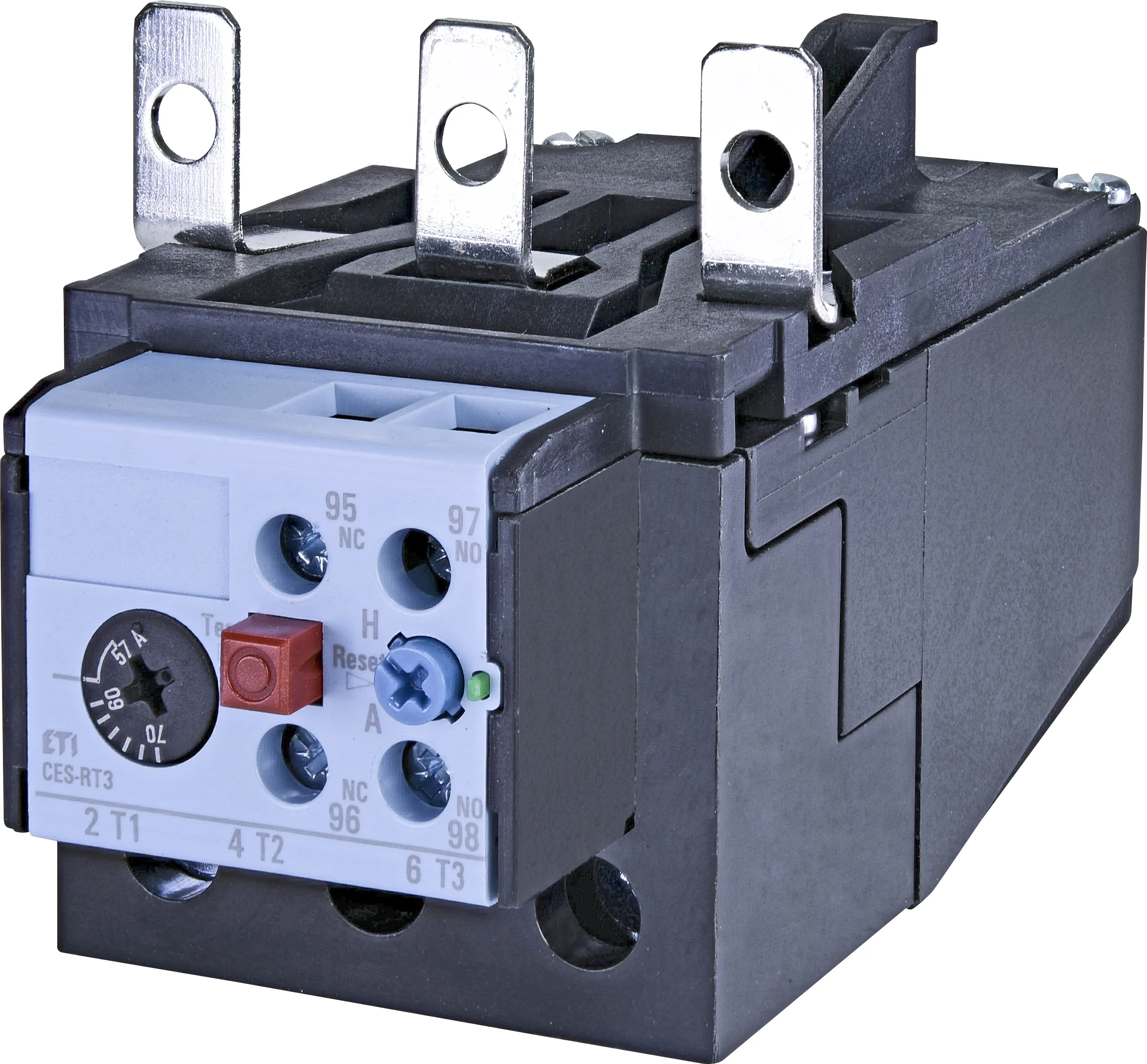 Relej preopterećenja CES-RT3-70 004646603