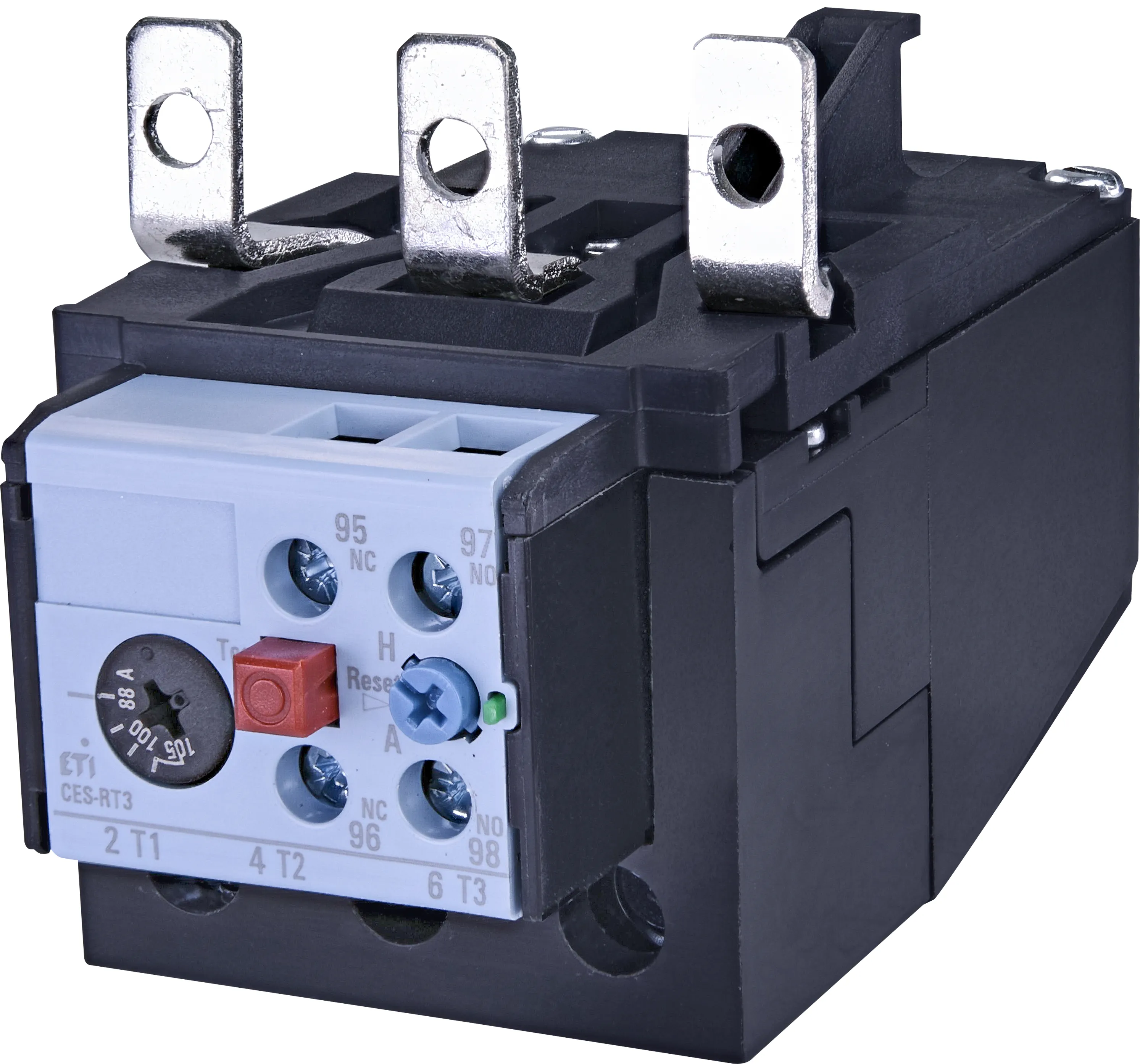 Relej preopterećenja CES-RT3-105 004646605