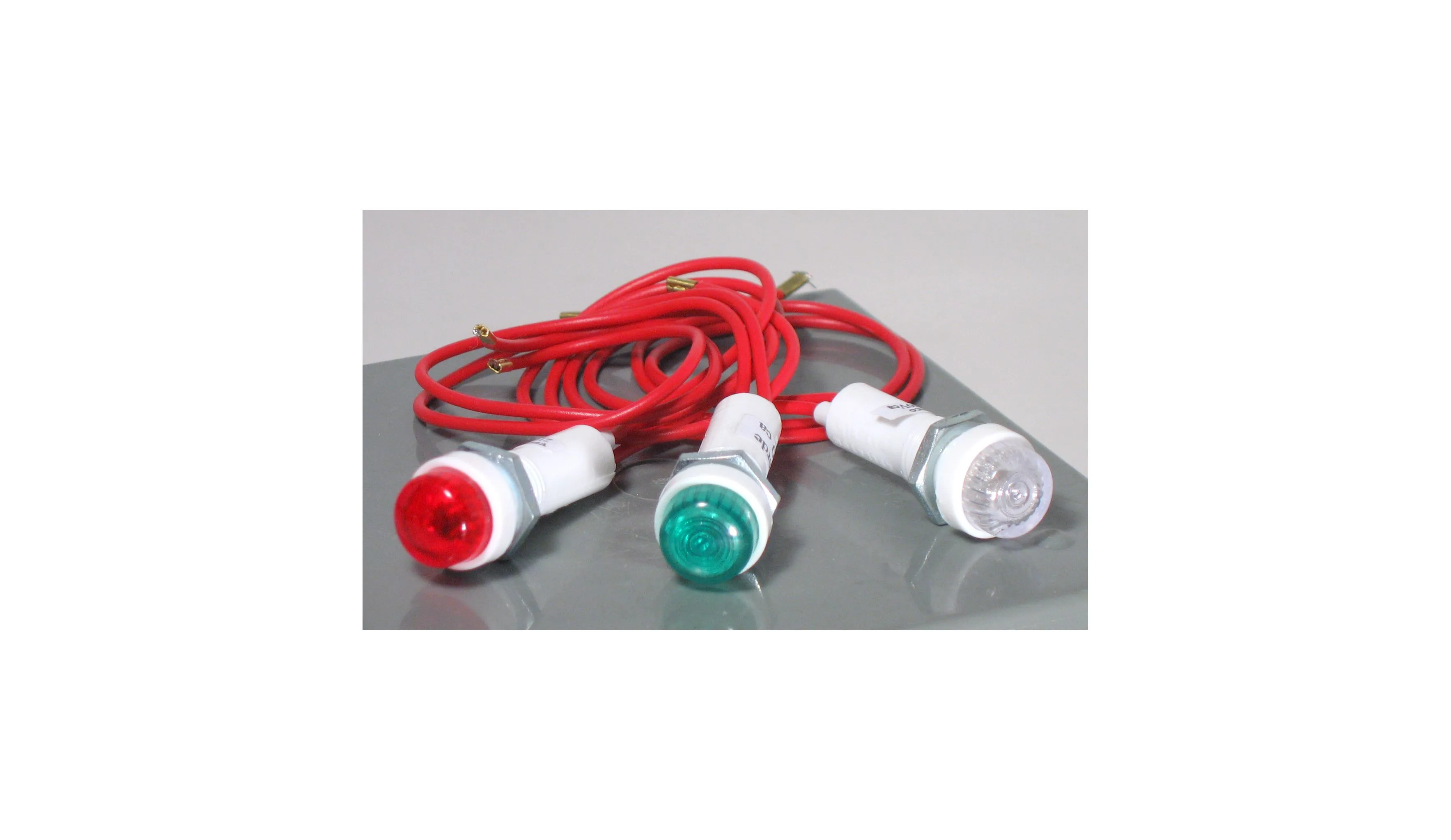 Signalna lampa PLE230G 004648045