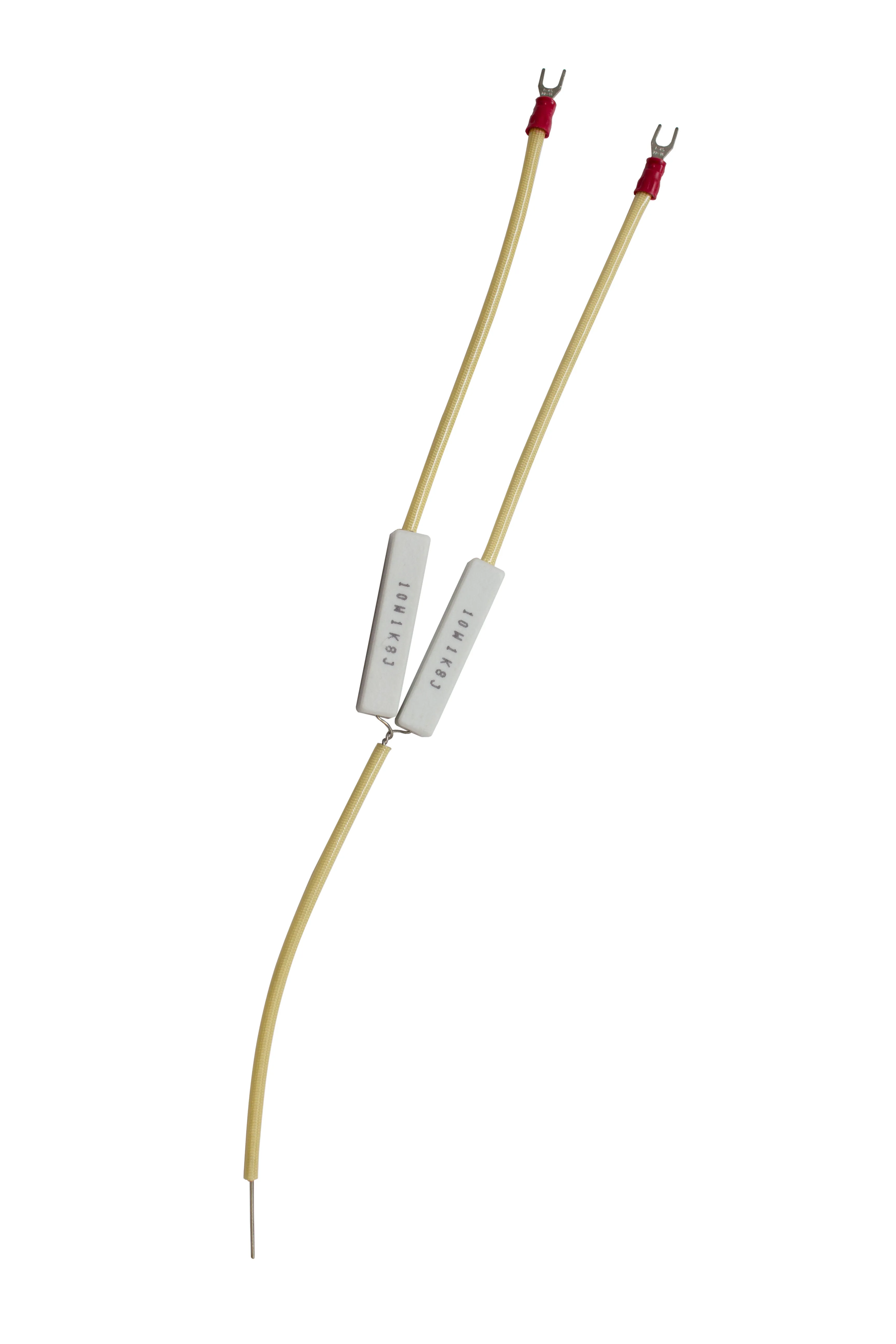 Otpornik LPC EDR 1K8, 10W 004656798