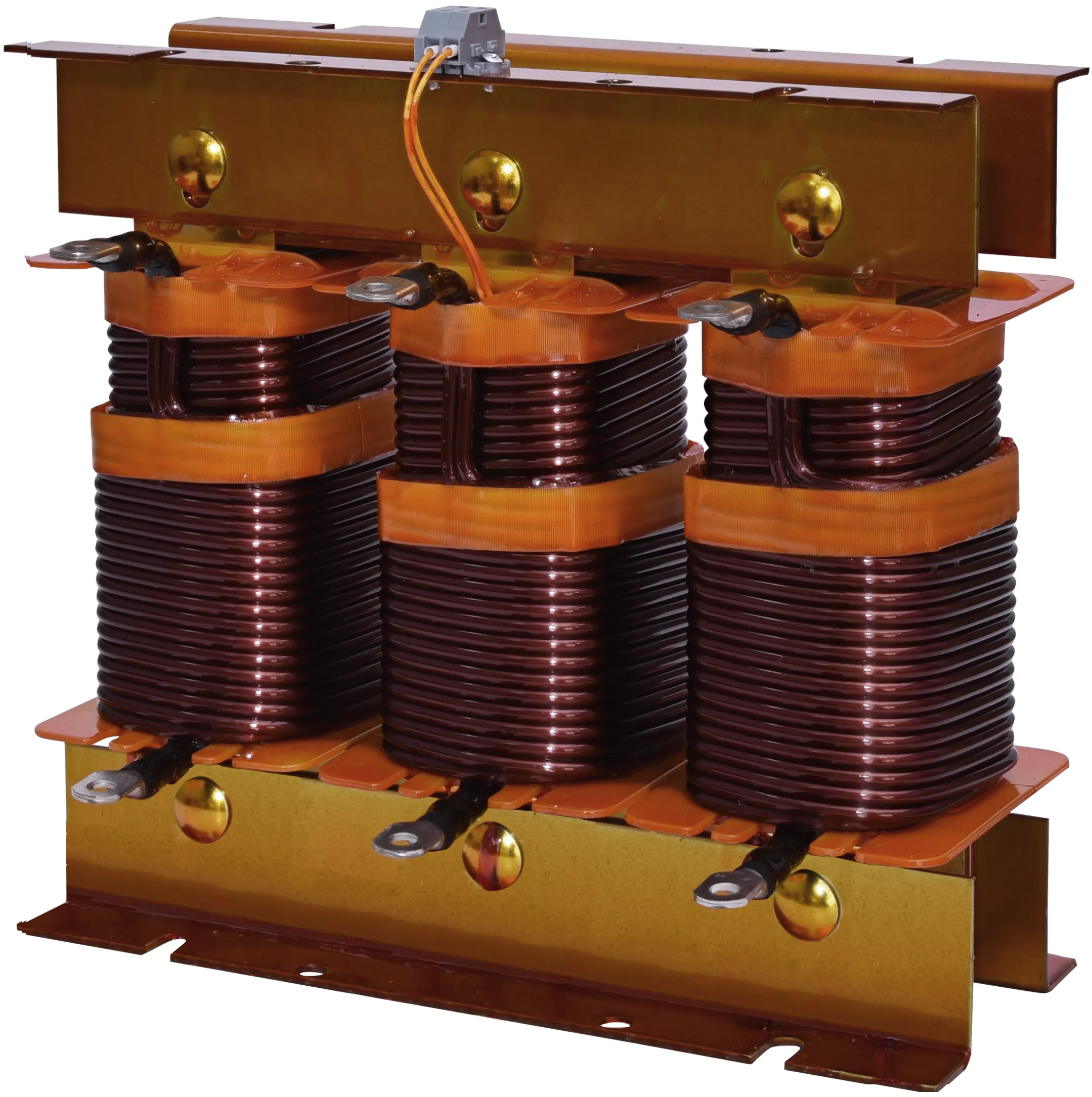 Reaktor za otapanje HFL 7/50 Cu 004656808