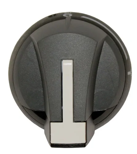 Ručka CLBS-EH125/01G 004661417