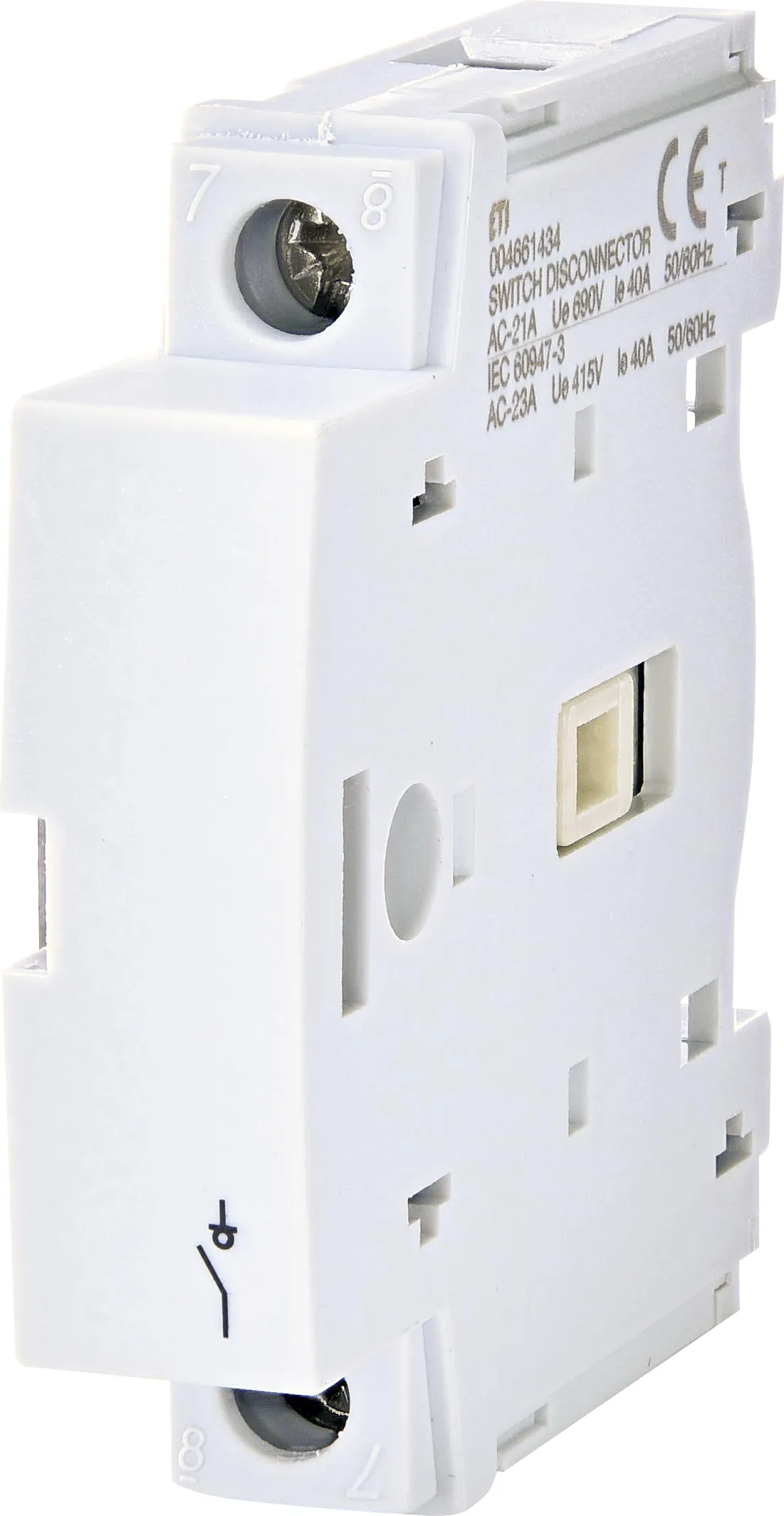 4. pol CLBS-4P/40 004661434