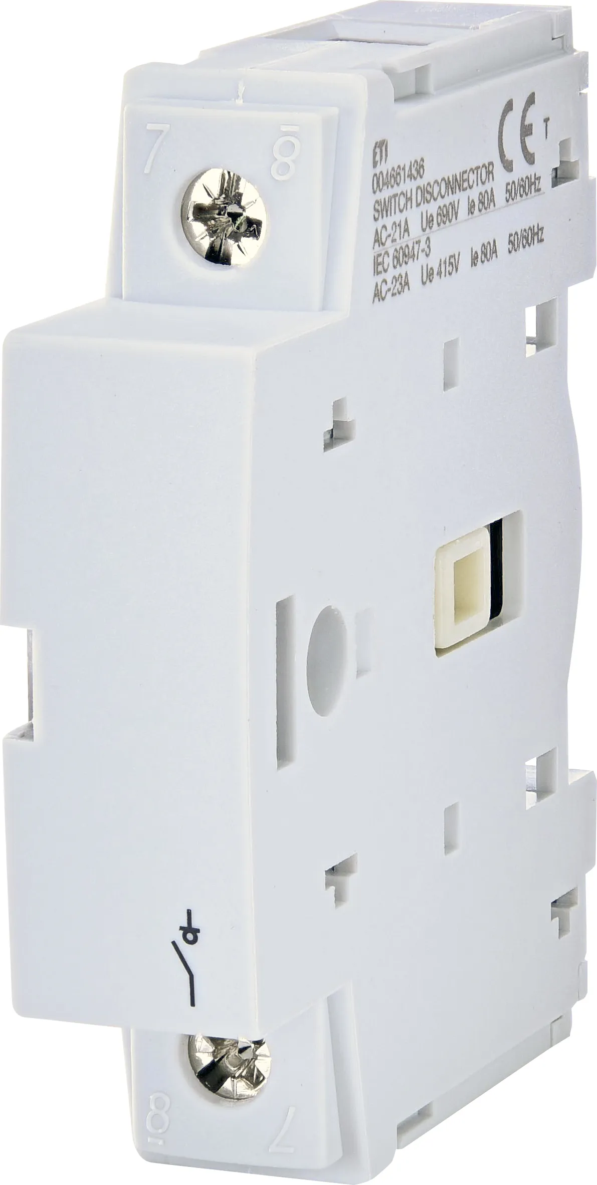 4. pol CLBS-4P/80 004661436