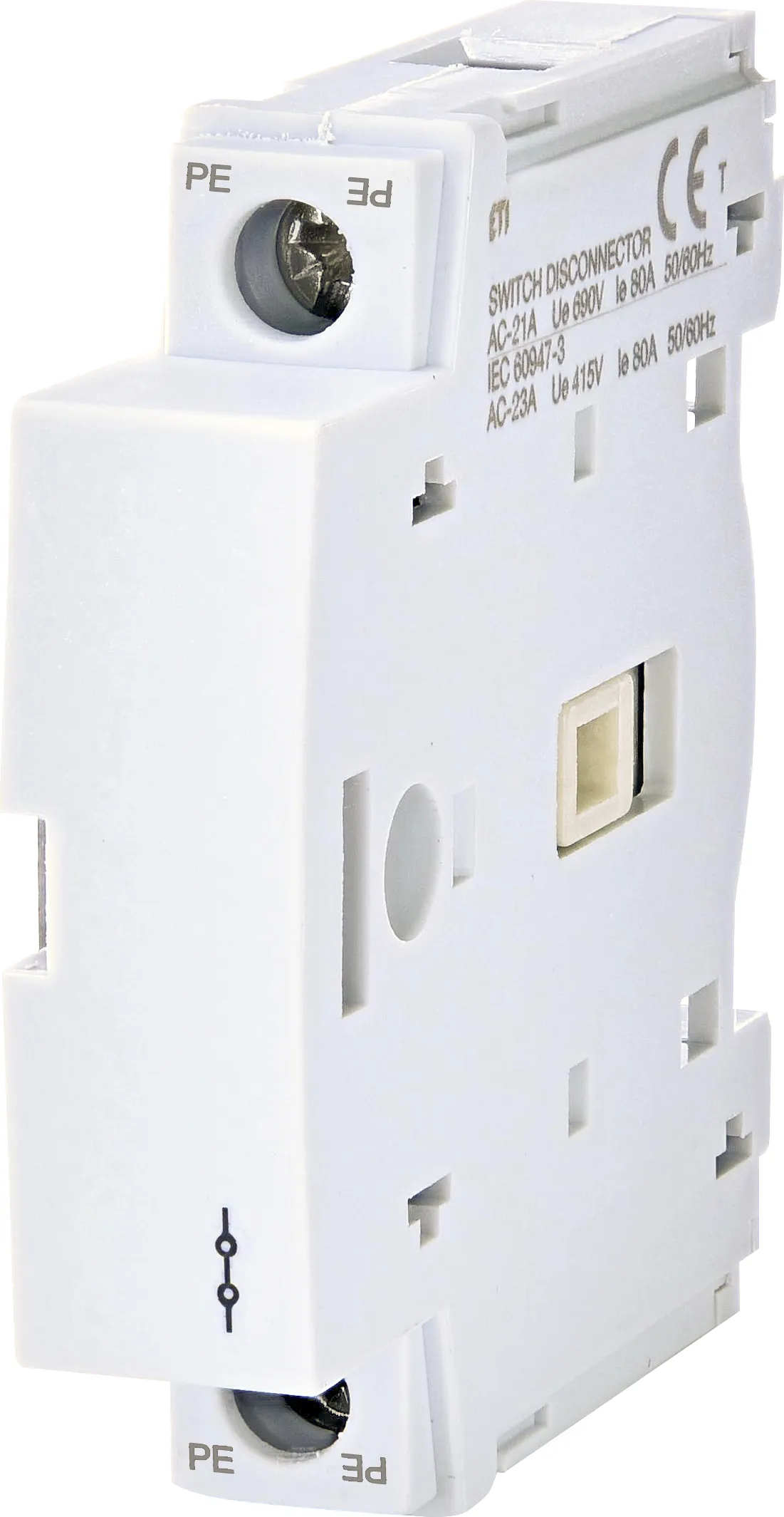 PE-pol CLBS-PE/80 004661447