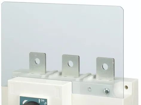 Zaštitni poklopac LBS-TS1600 3P CO 004661587